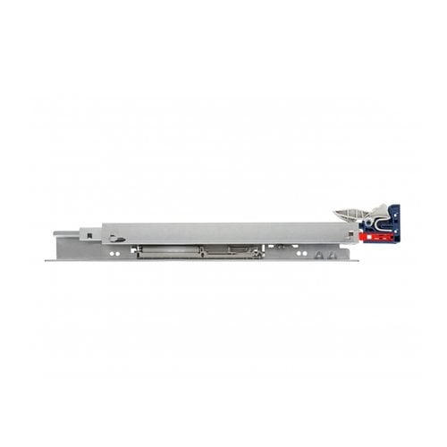 Knape and Vogt MUVHDAB 30, 30 Inch MuV+ SoftClose Undermount Drawer
