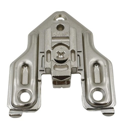BLUM Face Frame Adapter Cam Mounting Plates Clip Series 175H6030 10 Pack 