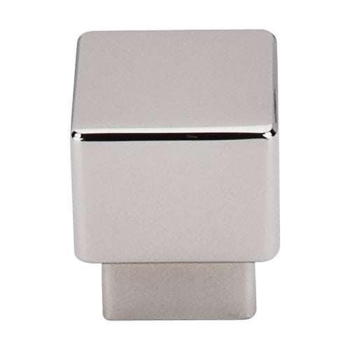 Top Knobs TK32PN, 1 Inch Length Sanctuary Tapered Knob