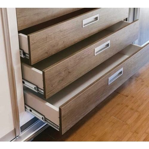 22 in. Accuride Full Extension Ball Bearing Drawer Slide 22 in. Accuride Full Extension Ball Bearing Drawer Slide