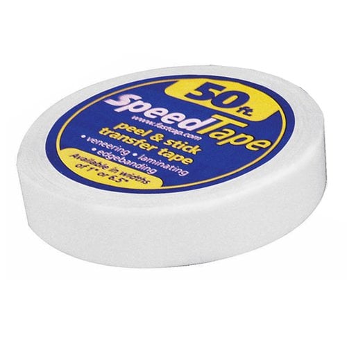 FastCap Speed Tape 1in x 50 ft