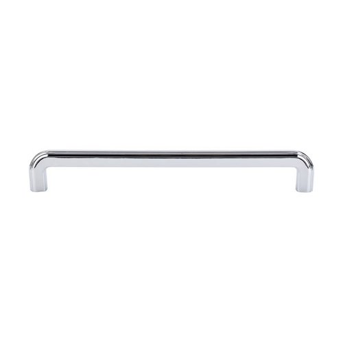 Top Knobs TK227PC, 18 Inch Center to Center Victoria Falls Appliance ...
