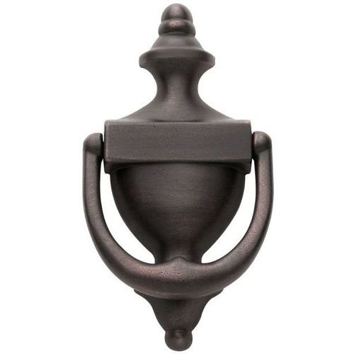 Baldwin Hardware 0102402, 4 Inch Center to Center Door Knocker