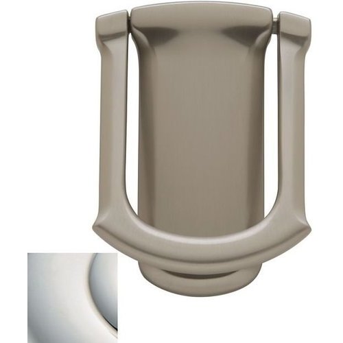 Baldwin Hardware 0105055, 4 Inch Center to Center Tahoe Door Knocker