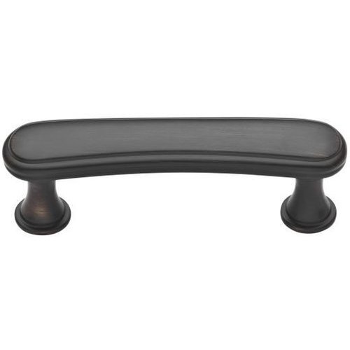 Baldwin Hardware 3 Inch Center to Center Severin C Pull