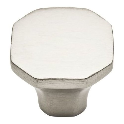 Baldwin Hardware 12/25 Inch Diameter Octagon Severin Knob