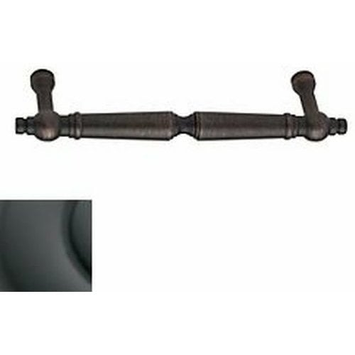 Baldwin Hardware 4489102, 4 Inch Center to Center Dominion Pull