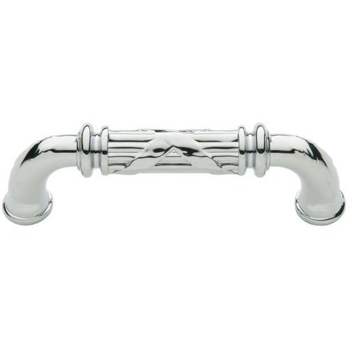 Baldwin Hardware 4611260, 31/2 Inch Center to Center Edinburgh