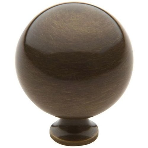 Baldwin Hardware 4968050, 11/2 Inch Diameter Ball Knob