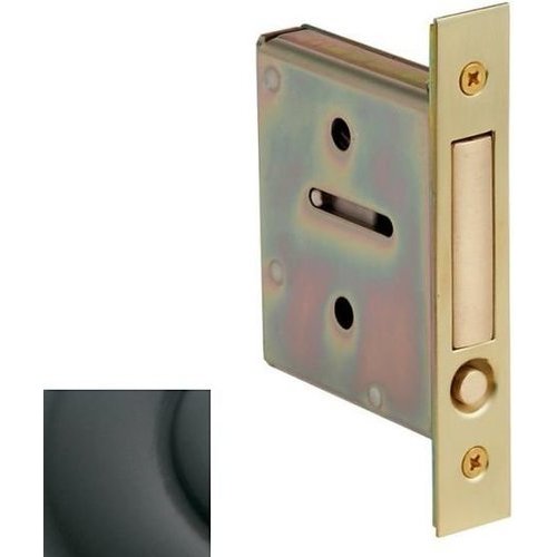 Baldwin Hardware Mortise body dimensions