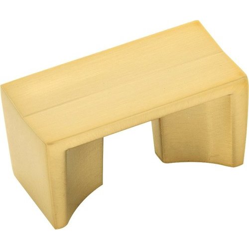 Belwith Keeler B076086BGB, 11/2 Inch Center to Center Avenue