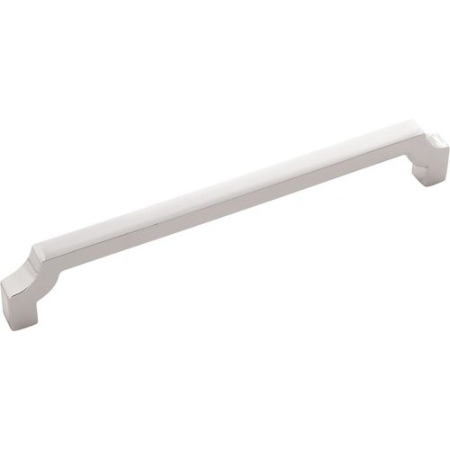 Regal Square 6-5/16 in. (160mm) Center-to-Center Champagne Bronze Cabinet Pull (10-Pack)