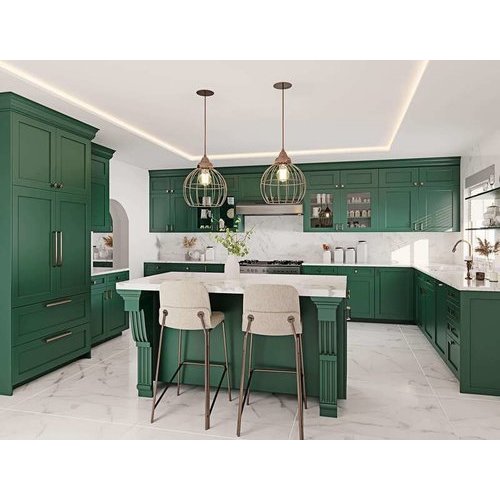 Zinc Chrome Green