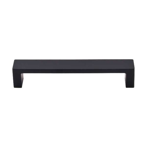 Top Knobs 5 Inch Center to Center Sanctuary II Modern Metro Cabinet ...