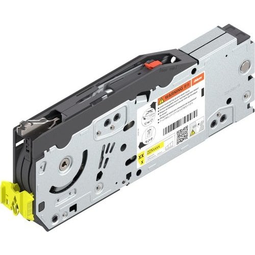 Blum 22F2800, Aventos HF Top Bi-Fold Lift System, PF 880 to 1188