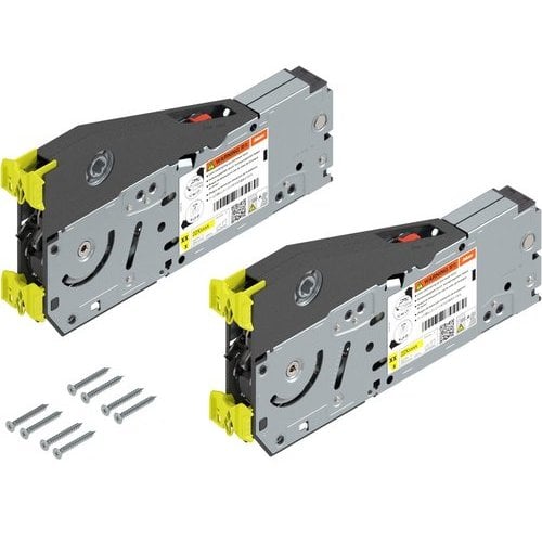 Blum 20F250M00 LRセット 展示品 Blum 20F250M00 LRセット