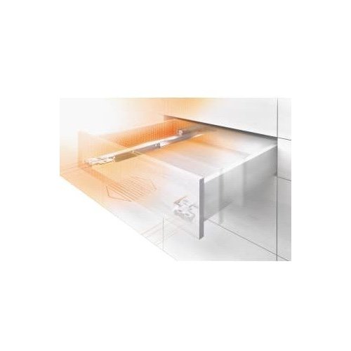 MOVENTO 769 27 Inch 5/8 Inch Drawer Thickness Blumotion Undermount