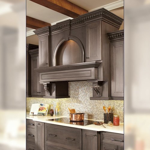 Brown Wood 01807000HM1, 92 Inch Length x 41/4 Inch Width 92"L x 41/4