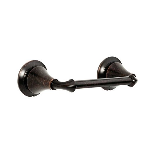 Delta Linden Toilet Paper Holder Venetian Bronze 79450-RB ...