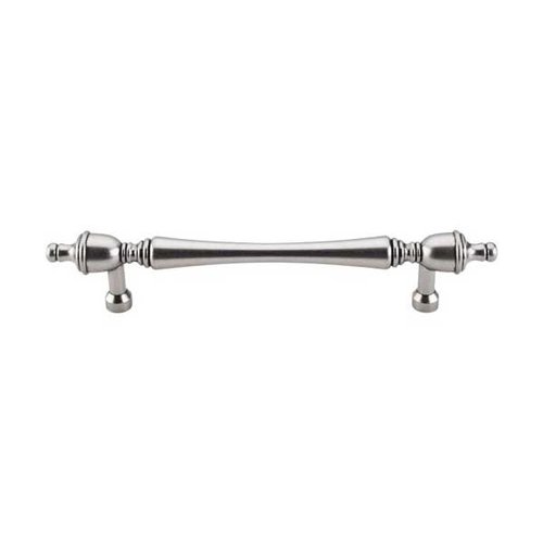 Top Knobs M8237, 7 Inch Center to Center Appliance Somerset Finial