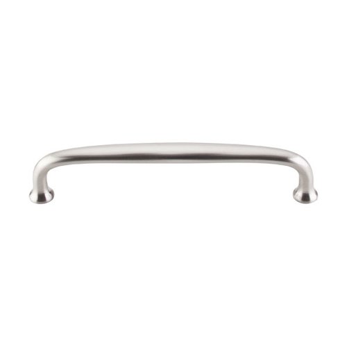 Top Knobs M1277, 6 Inch Center to Center Asbury Charlotte Cabinet Pull ...