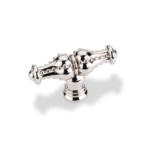 Jeffrey Alexander Prestige 21/4 Inch Diameter Polished Nickel