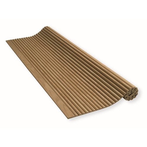 Omega National Products SW-15-HI602, 36 Inch Height, 60 Inch Slat ...