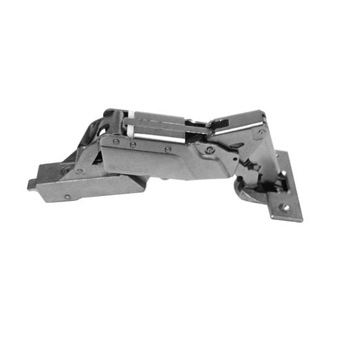 Grass F028138563217, Tiomos 160 degree Screw On Half Overlay