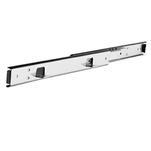 Accuride 322 Full Extension Shelf Slide 20"