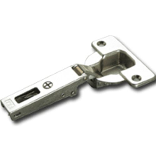 Salice Series F, Thick Door Hinge, Full Overlay, FreeSwinging, 40mm