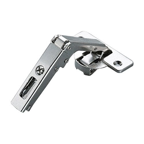 Salice Self Closing Pie Corner Hinge with Dowel
