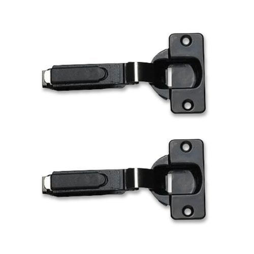 Knape and Vogt KV Sink Front Tray Hinge-Sold Per Pair SH-1-S/P