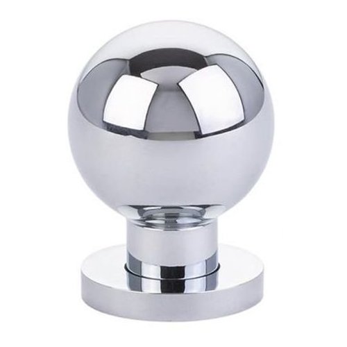 Emtek 86152US26, 11/8 Inch Diameter Modern Globe Knob