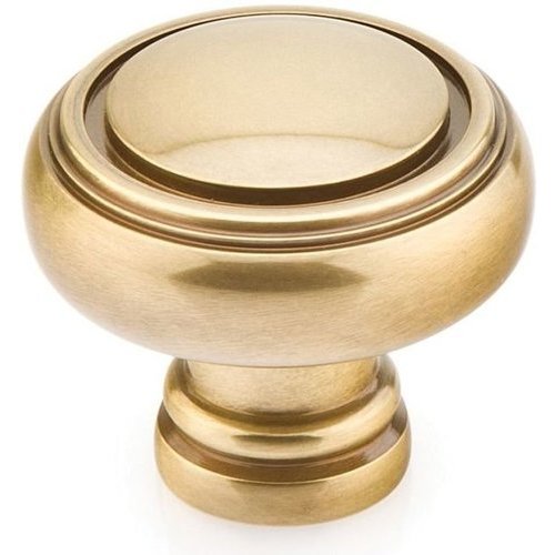 Emtek 86610US7, 11/4 Inch Diameter Norwich Knob, French
