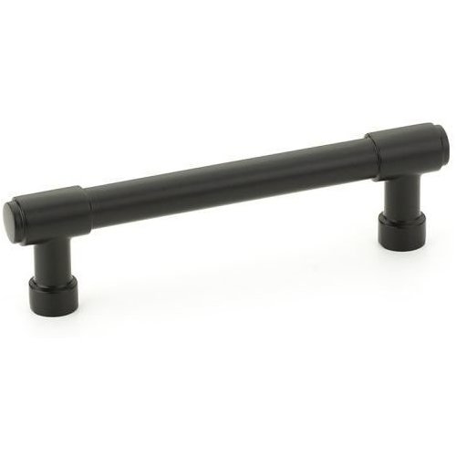 Emtek Products, Inc. 86687 - Emtek Industrial Modern 4" (102mm) Center - View #8