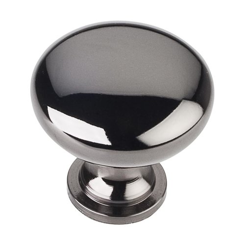 Elements by Hardware Resources 3910BN, 13/16 Inch Diameter Madison