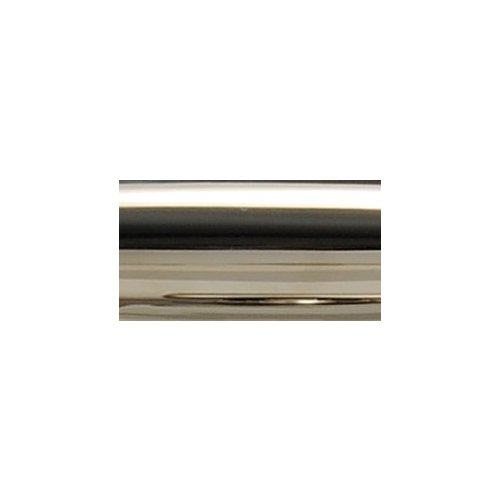 5/8 in. x 2-3/4 in. Satin Chrome Invisible Hinge 5/8 in. x 2-3/4 in. Satin Chrome Invisible Hinge