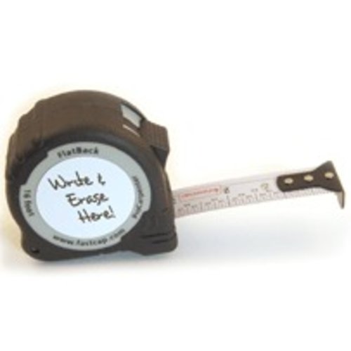 Fastcap PMSFLAT16, PMS Flatback Series Tape Measure 16