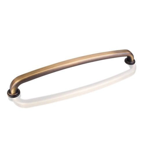 Jeffrey Alexander 52712ABSB, Bremen 1 12 Inch Center to Center Antique