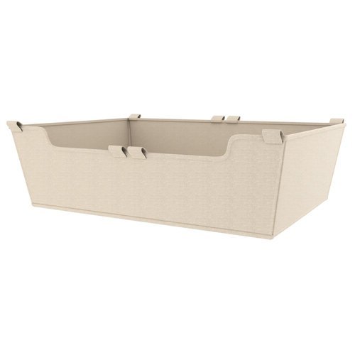 RevAShelf CBLSL181405T1, Basket Liner for 18 W x 14 D x 5 H Inch