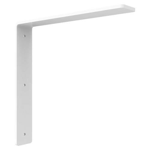 Federal Brace 30062, Freedom Hidden Countertop Brackets 8x2x8 Inch