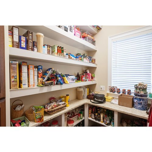 Federal Brace 32138, Hidden Black Hidden Shelf Supports 10 Inches in