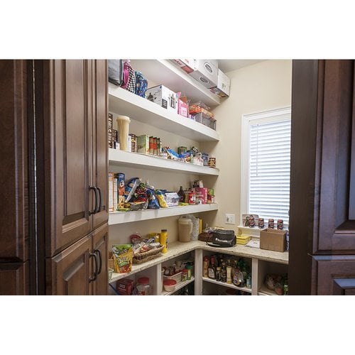 Federal Brace 39922, Floating Shelf with Concealed Wall Mount Bracket ...