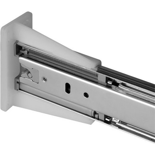 Fulterer 3300091, Plastic Rear Mounting Bracket for FR5000 and FR5001