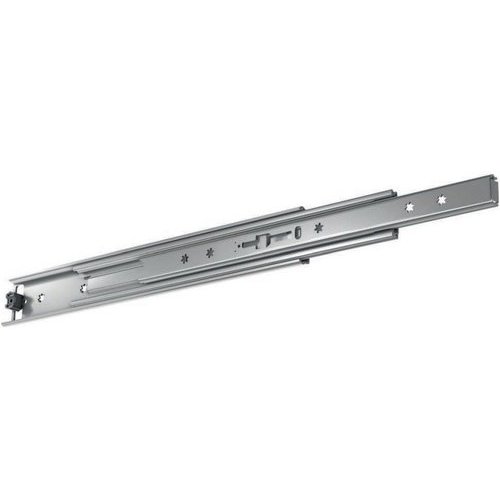 14 Inch Soft Close Drawer Slides - 10 Pairs Full Extension Side Mount Ball Bearing Slides, 100 LB Capacity - View #5