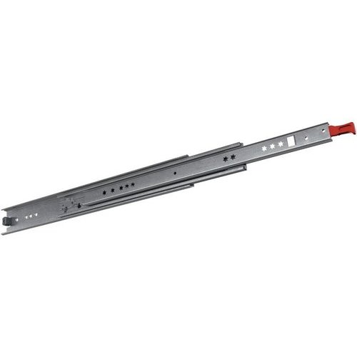 Fulterer 76129, FR5609 32” (812.8mm) Full Extension Side Mount