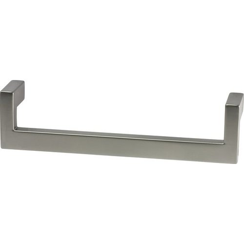 Hafele 111.95.125, 5-1/16 Inch Center to Center Modern Handle Cabinet ...