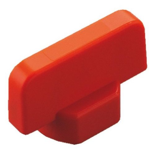 Salice DP50SNO, Push Hinge Alignment Tool, Plastic Orange