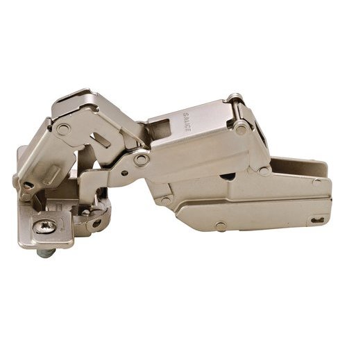 Salice C27FP99, Duomatic 165 Degree Inset Self Close Rapido Mounting