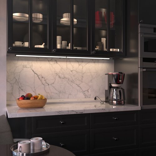 8 Cheap Under-Cabinet Lighting Options